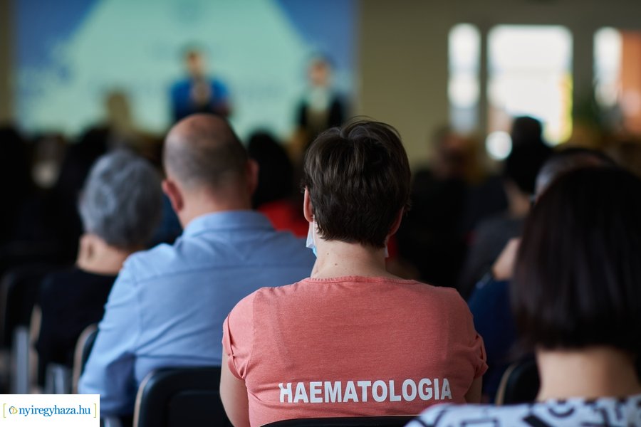 Magyar Ápolók Napja 2023