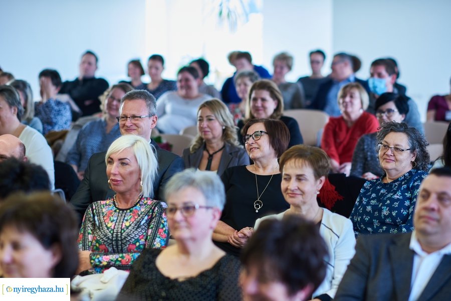 Magyar Ápolók Napja 2023