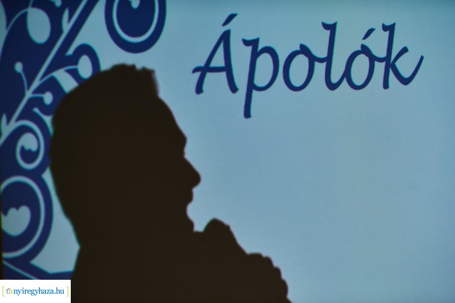 Magyar Ápolók Napja 2023