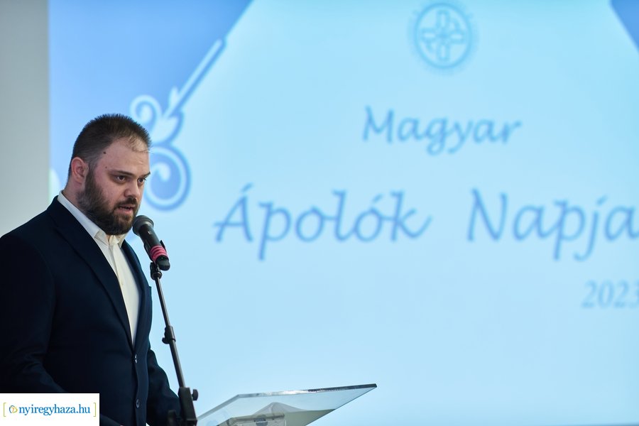 Magyar Ápolók Napja 2023