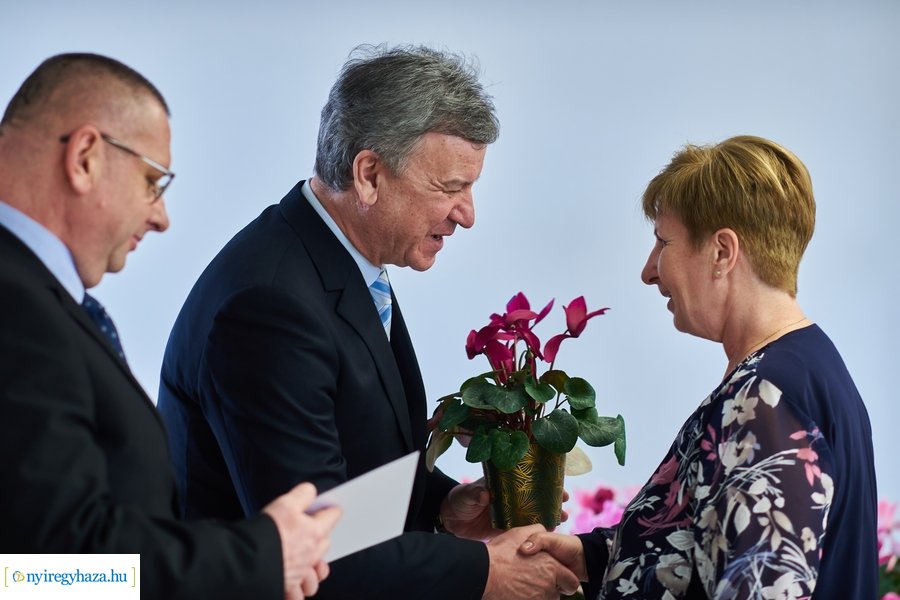 Magyar Ápolók Napja 2023