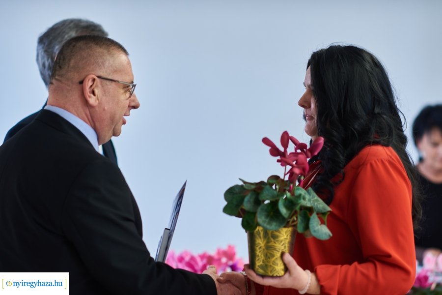 Magyar Ápolók Napja 2023