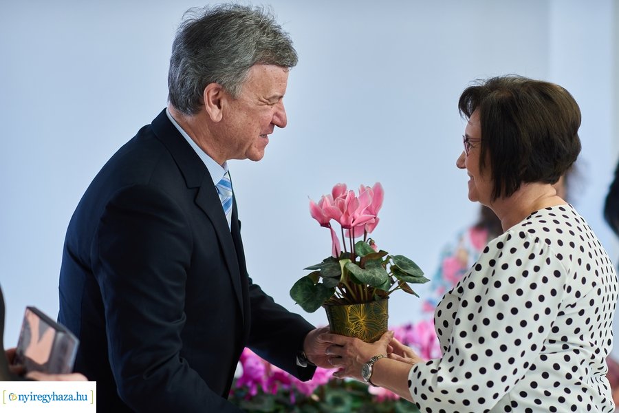 Magyar Ápolók Napja 2023