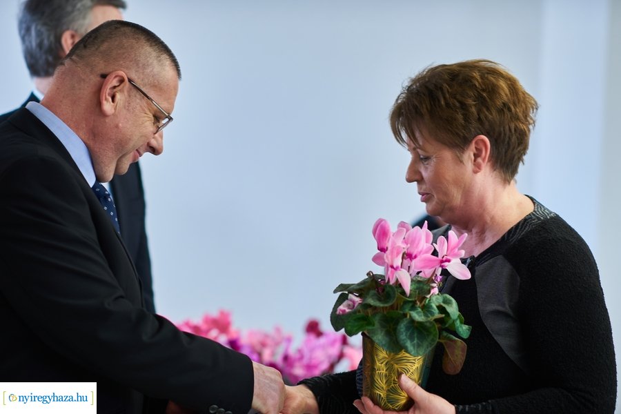 Magyar Ápolók Napja 2023