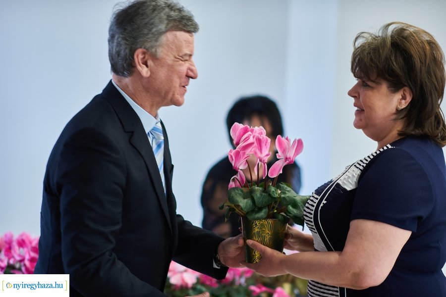 Magyar Ápolók Napja 2023