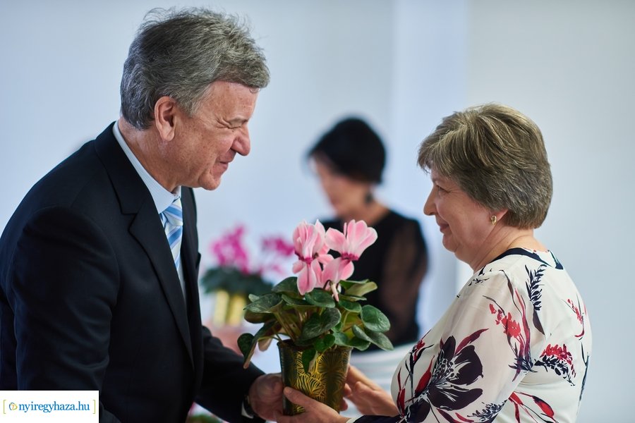 Magyar Ápolók Napja 2023