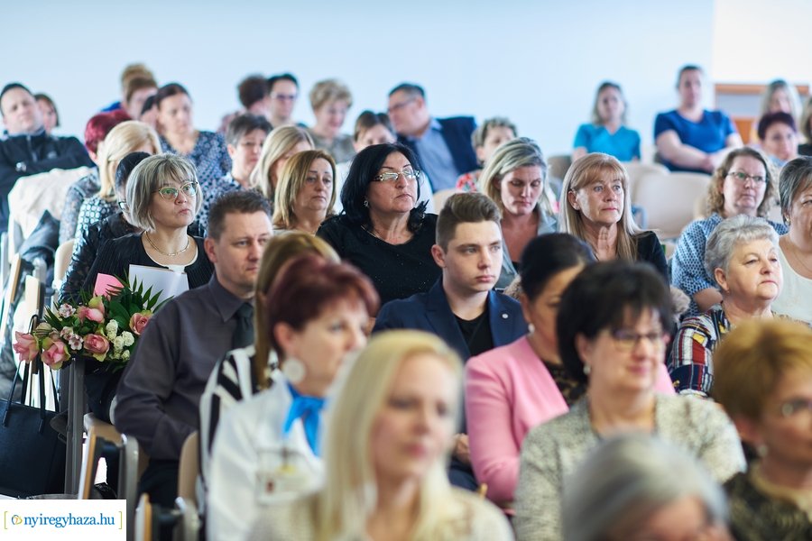 Magyar Ápolók Napja 2023