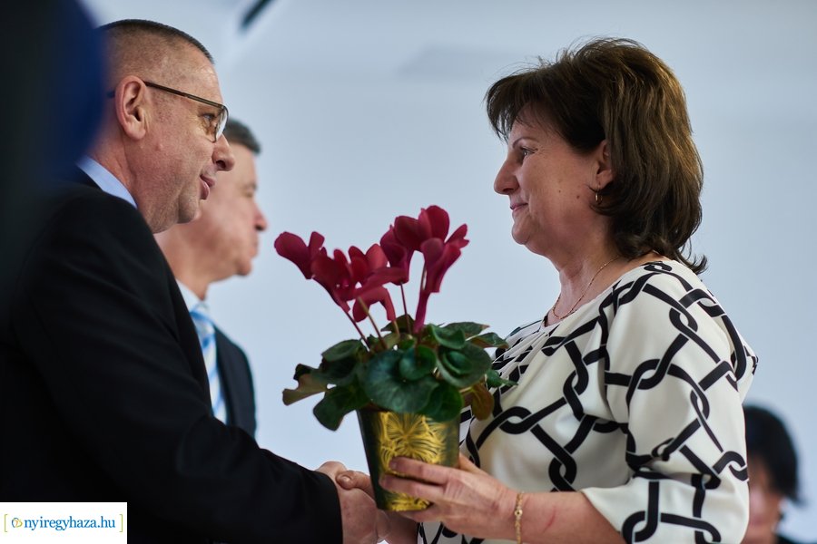 Magyar Ápolók Napja 2023