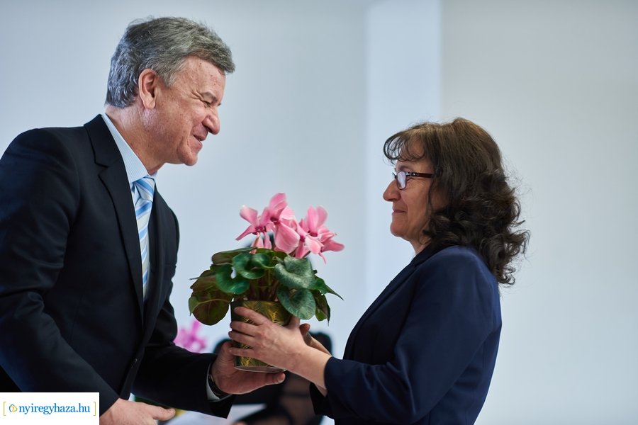 Magyar Ápolók Napja 2023