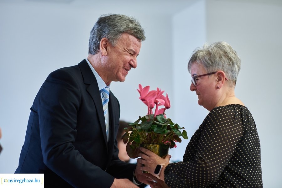 Magyar Ápolók Napja 2023