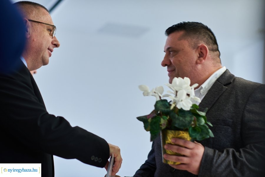 Magyar Ápolók Napja 2023