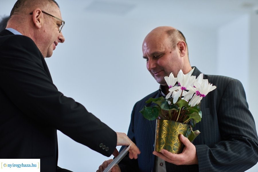 Magyar Ápolók Napja 2023