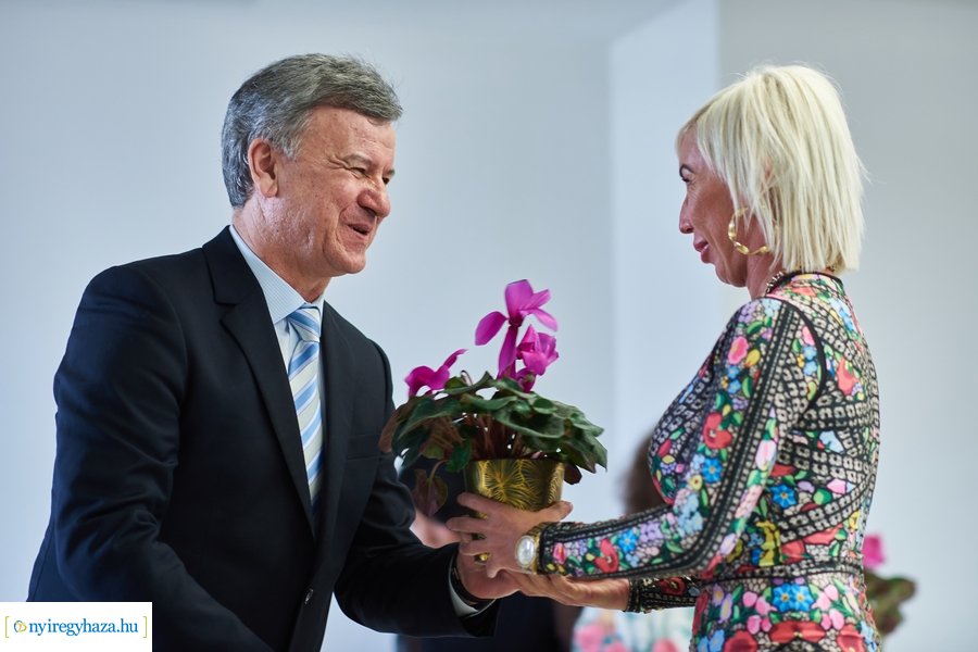 Magyar Ápolók Napja 2023