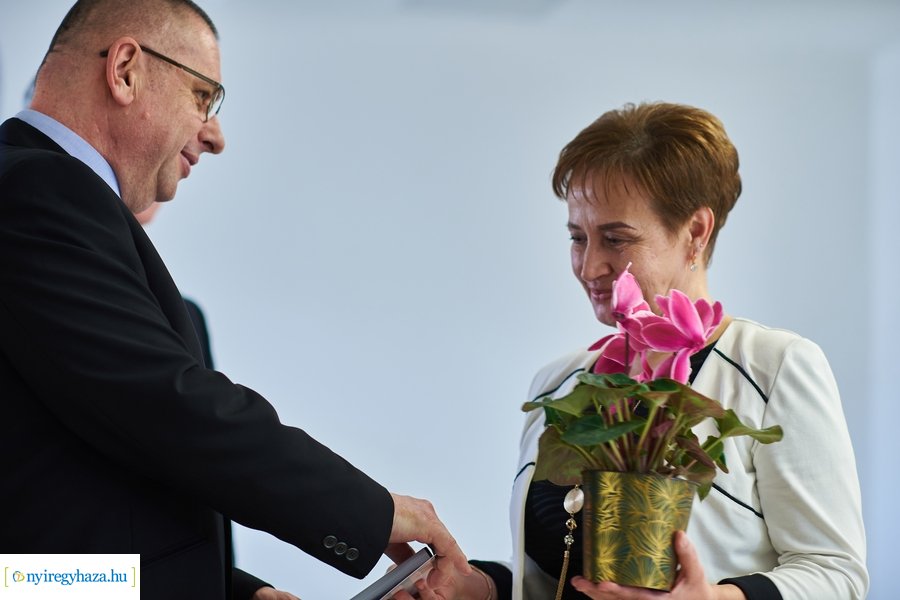 Magyar Ápolók Napja 2023