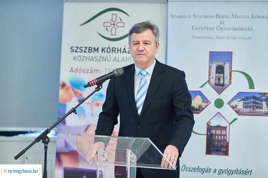 Magyar Ápolók Napja 2023