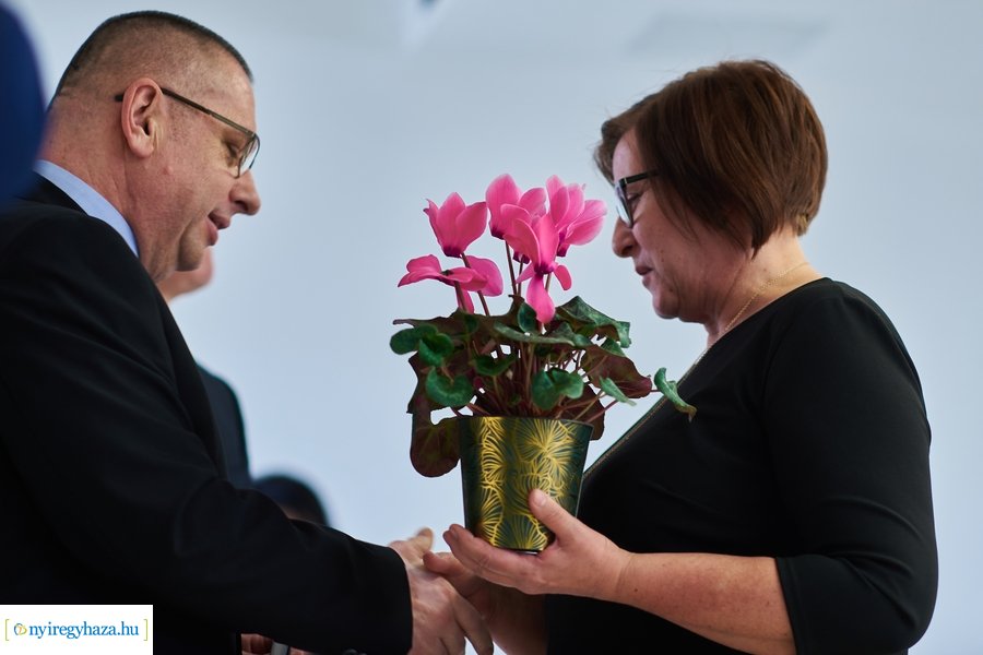 Magyar Ápolók Napja 2023