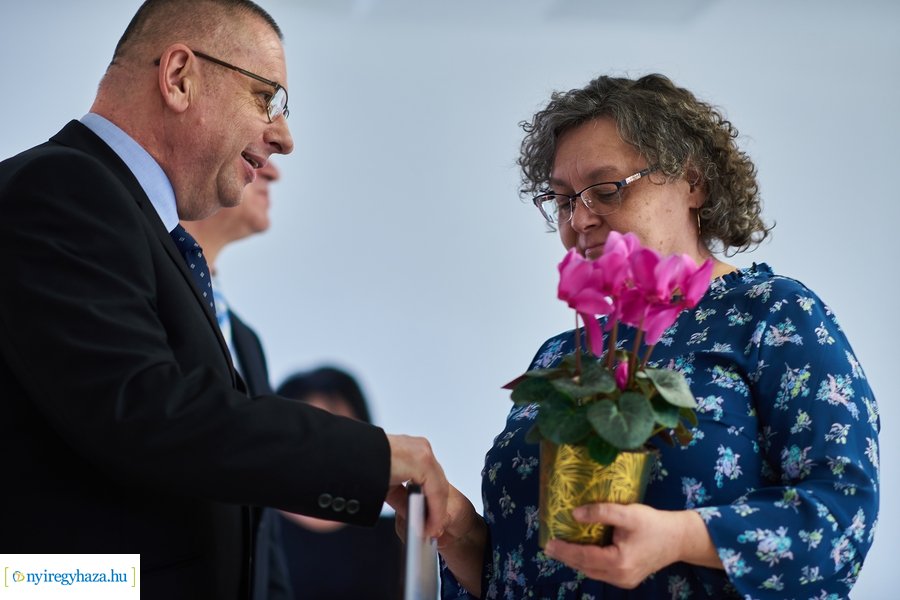 Magyar Ápolók Napja 2023