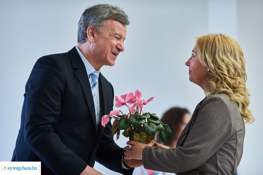 Magyar Ápolók Napja 2023