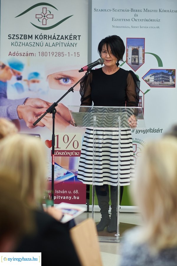 Magyar Ápolók Napja 2023