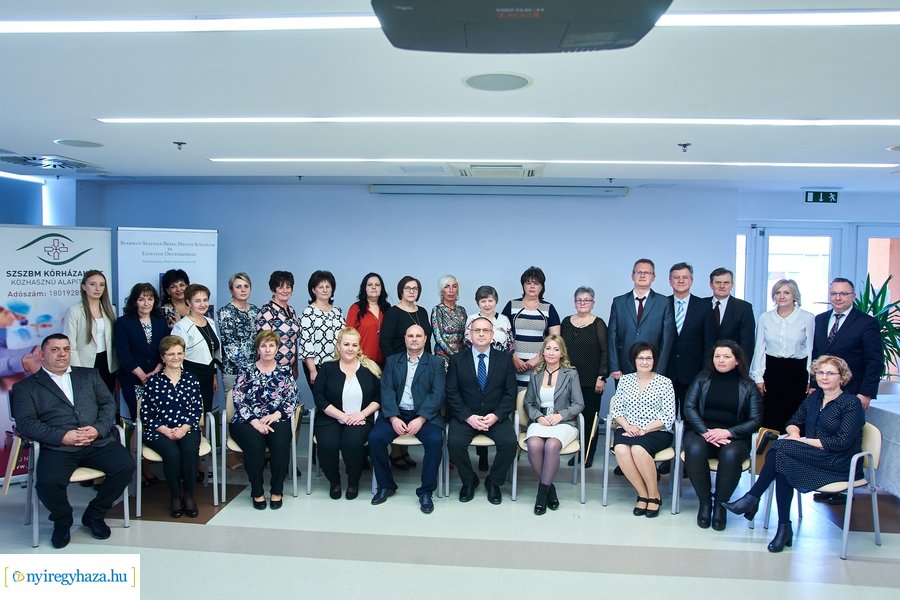 Magyar Ápolók Napja 2023