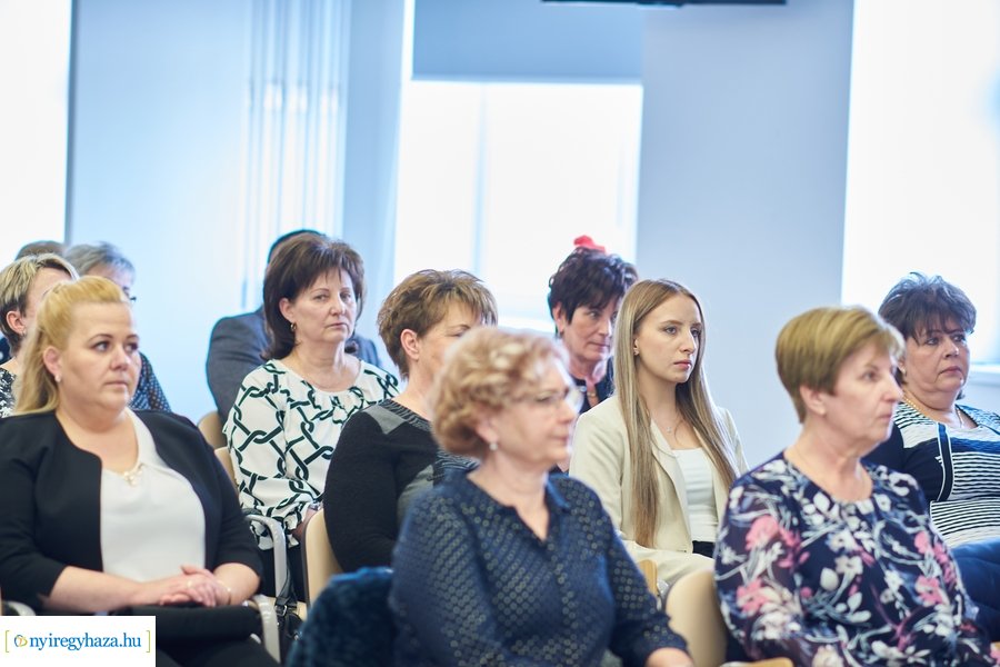 Magyar Ápolók Napja 2023