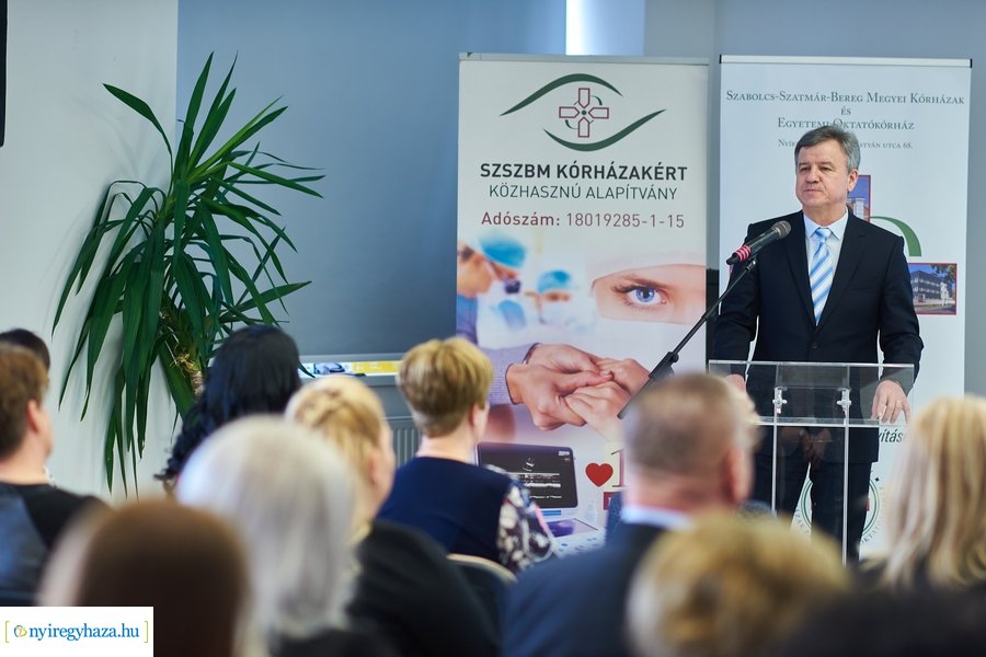 Magyar Ápolók Napja 2023