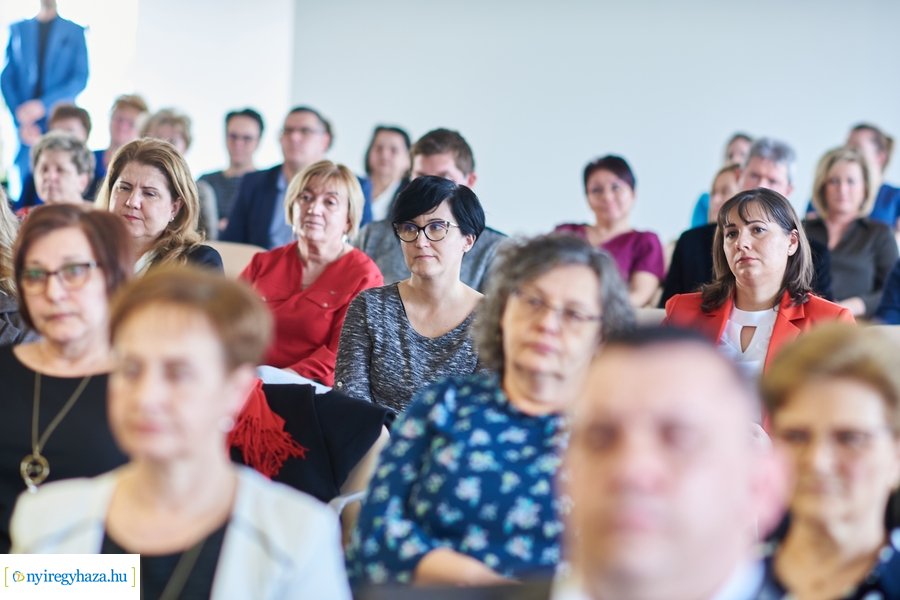 Magyar Ápolók Napja 2023