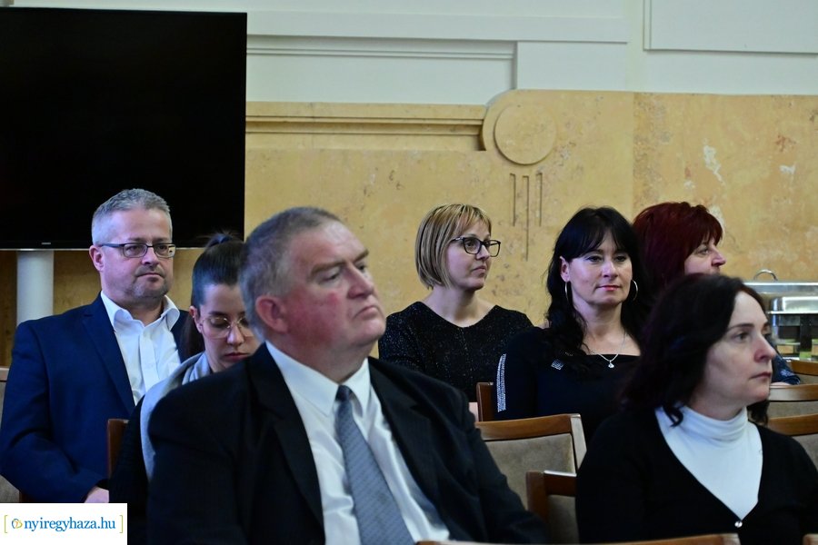 Magyar Ápolók Napja 2024