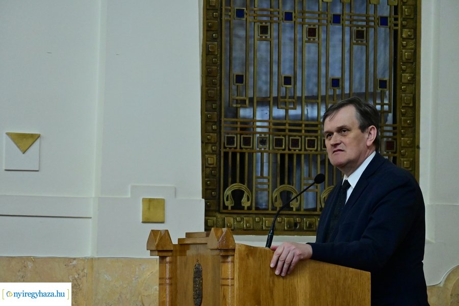 Magyar Ápolók Napja 2024