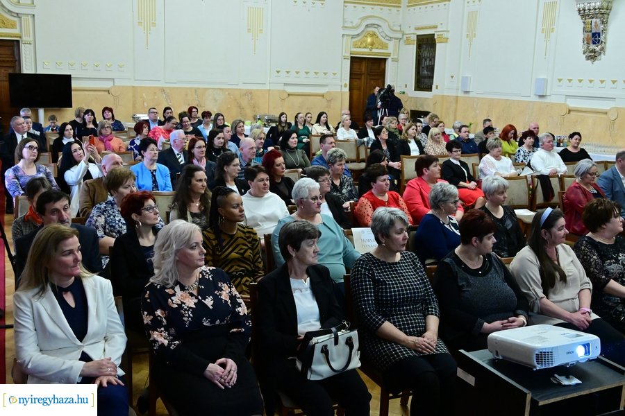 Magyar Ápolók Napja 2024