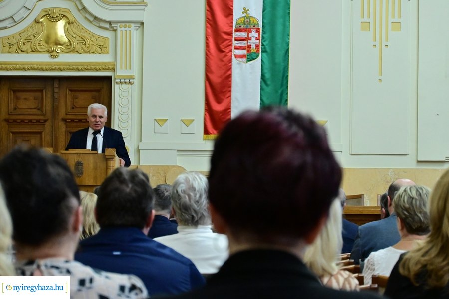 Magyar Ápolók Napja 2024