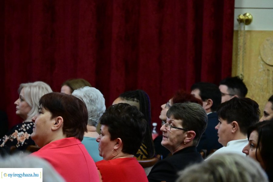 Magyar Ápolók Napja 2024