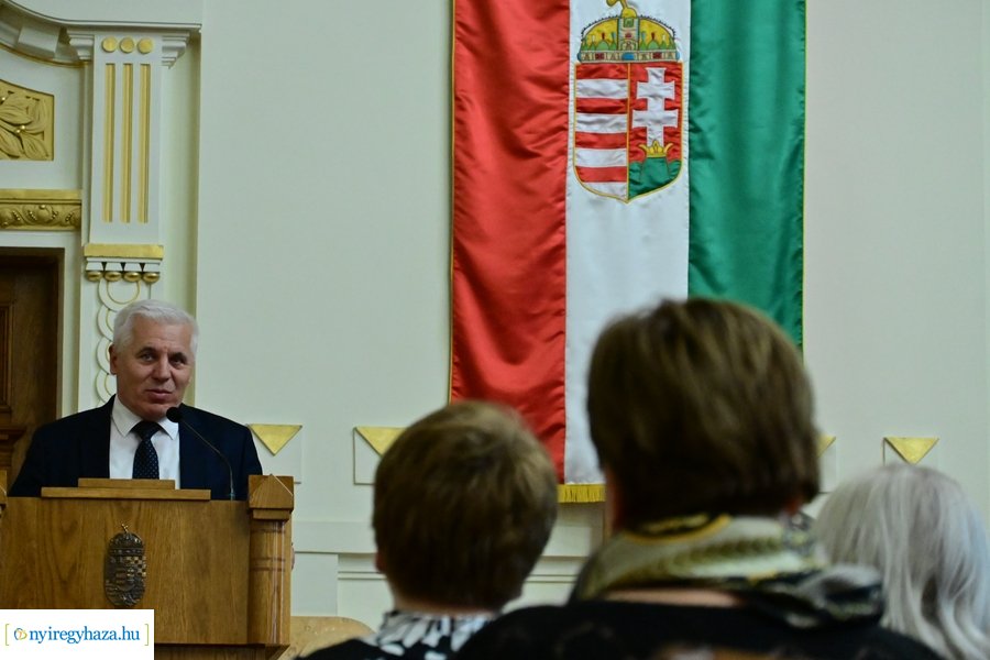 Magyar Ápolók Napja 2024