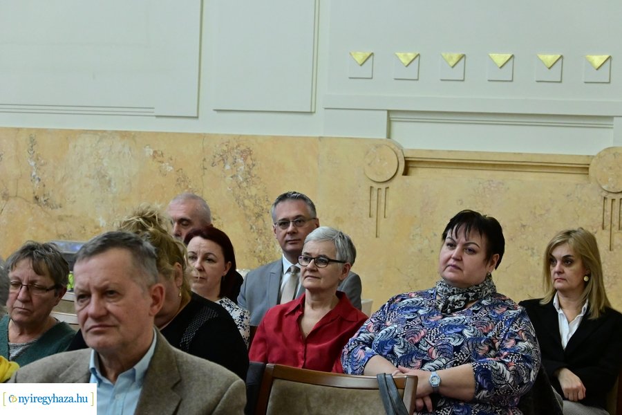 Magyar Ápolók Napja 2024