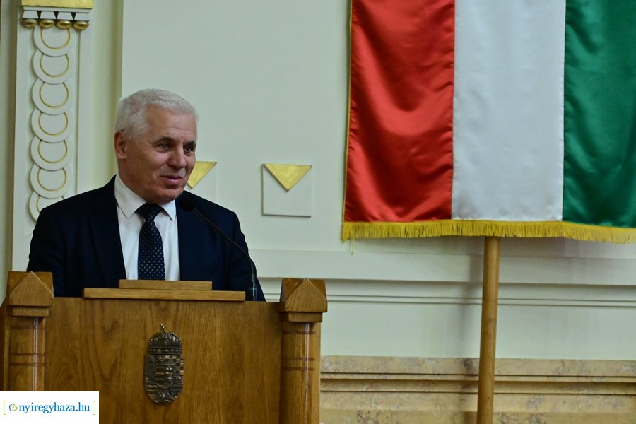 Magyar Ápolók Napja 2024