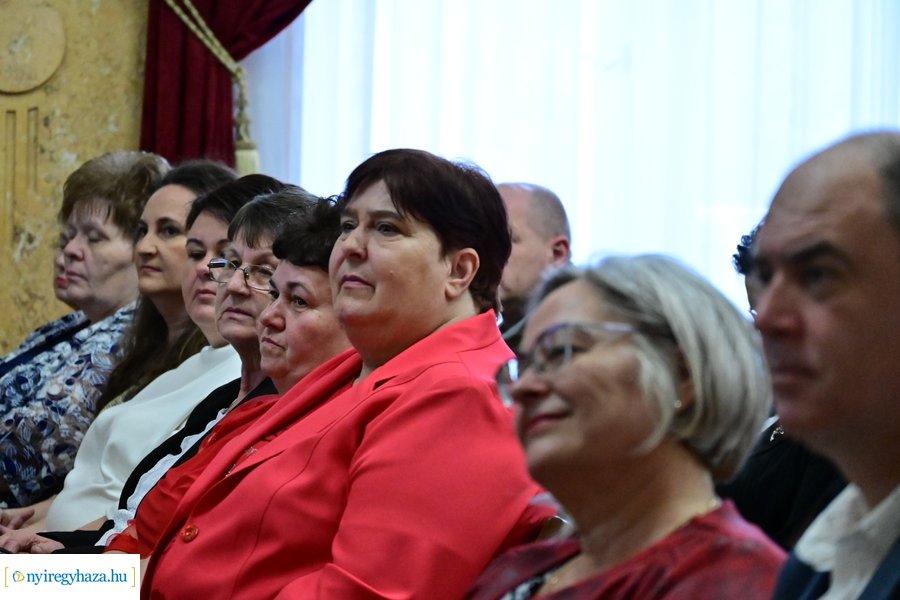 Magyar Ápolók Napja 2024