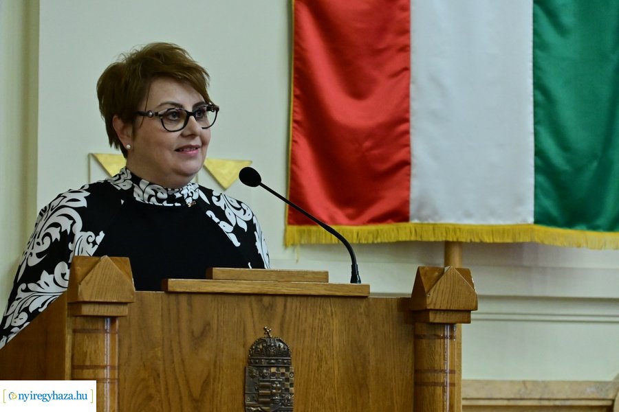 Magyar Ápolók Napja 2024