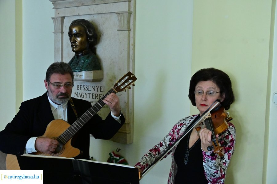 Magyar Ápolók Napja 2024