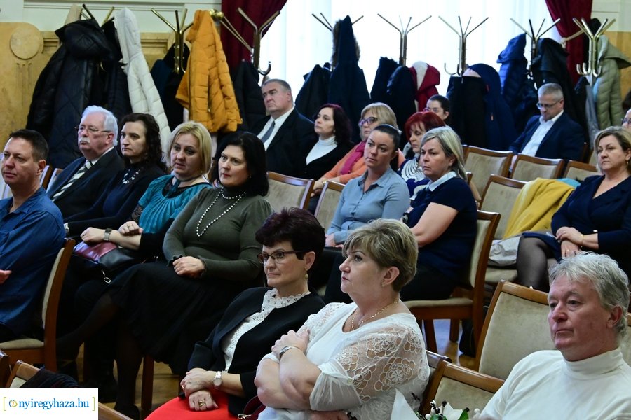 Magyar Ápolók Napja 2024