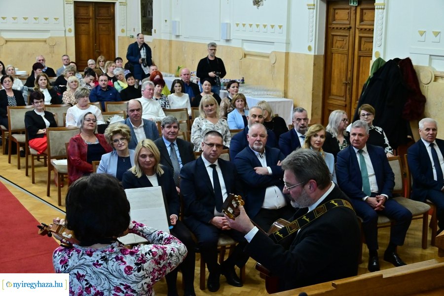 Magyar Ápolók Napja 2024