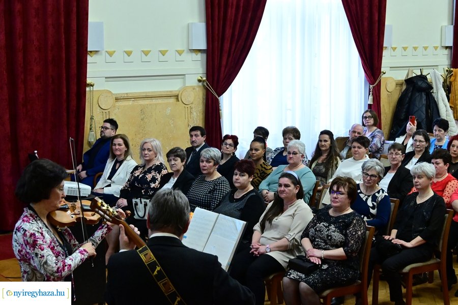 Magyar Ápolók Napja 2024