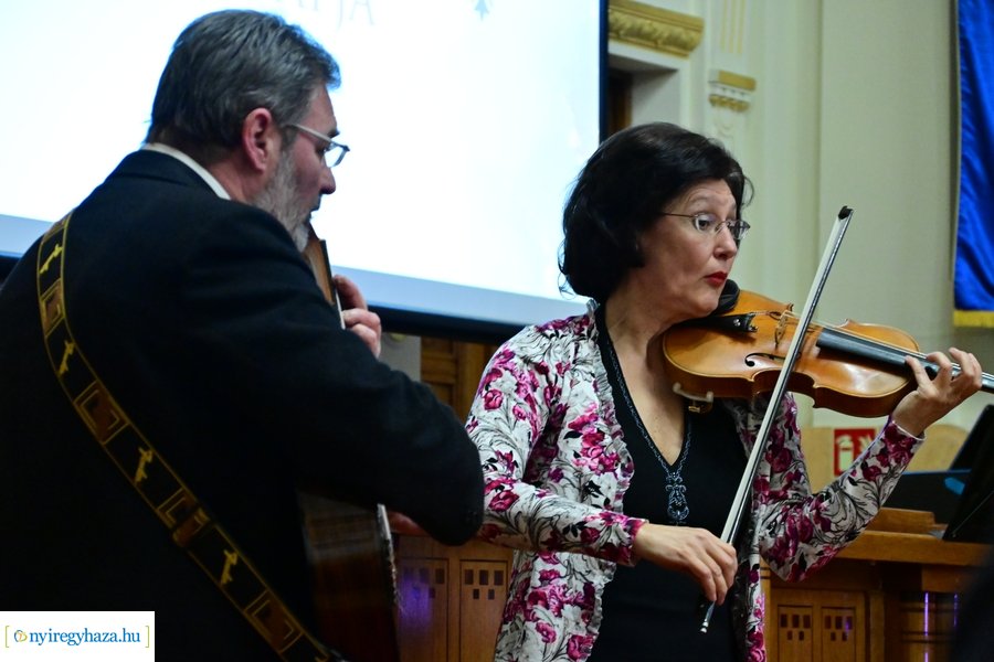 Magyar Ápolók Napja 2024