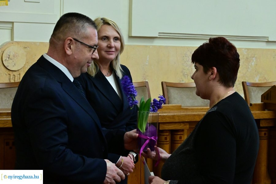 Magyar Ápolók Napja 2024