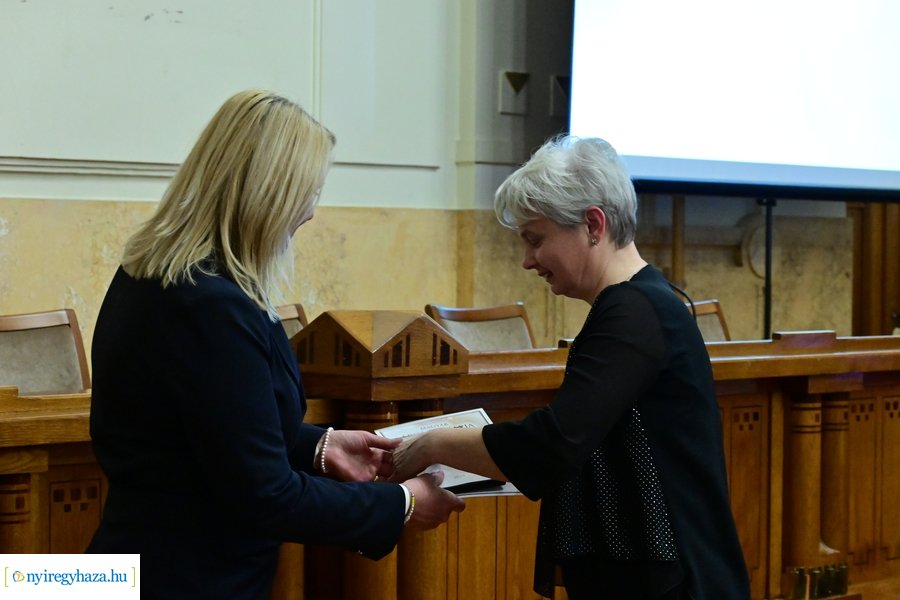 Magyar Ápolók Napja 2024