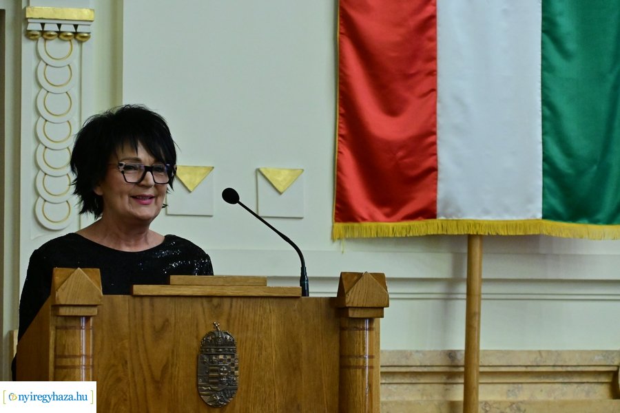 Magyar Ápolók Napja 2024