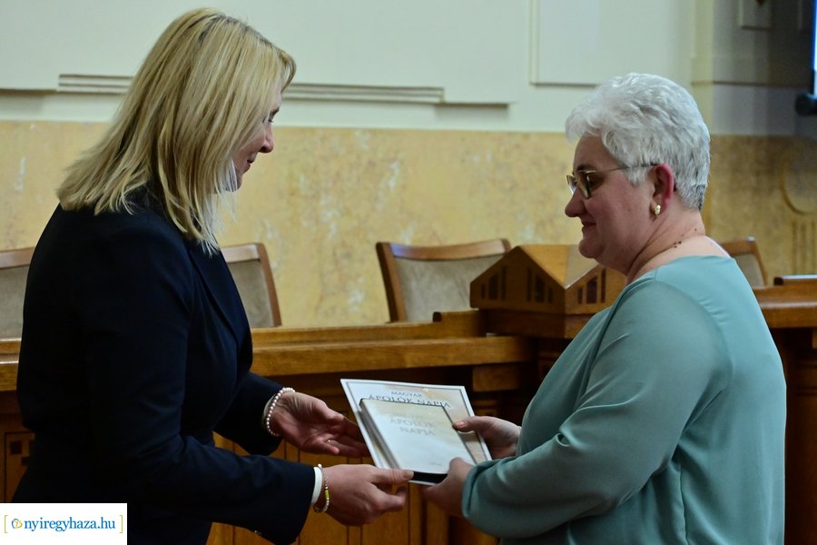 Magyar Ápolók Napja 2024