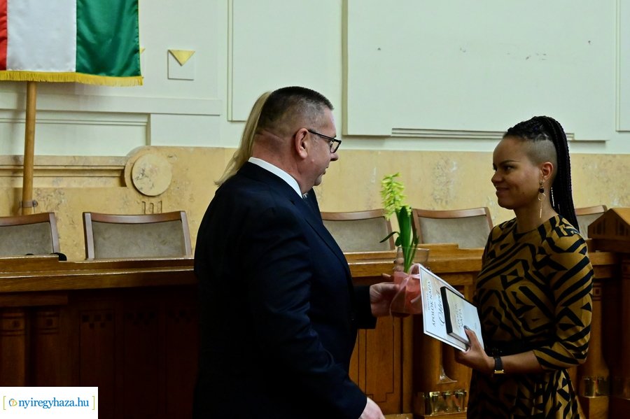 Magyar Ápolók Napja 2024