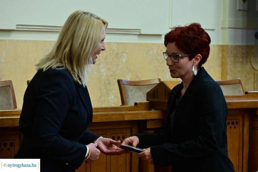 Magyar Ápolók Napja 2024