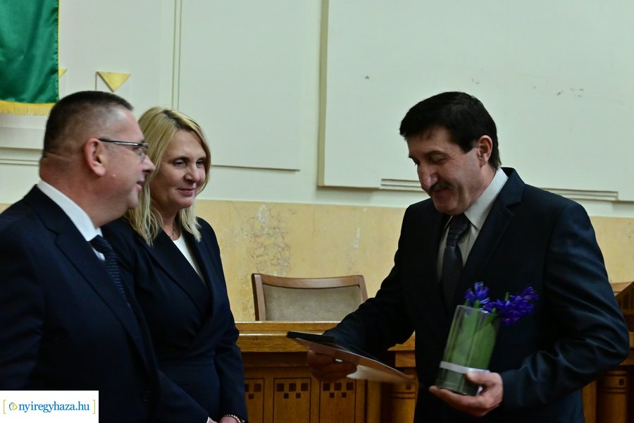 Magyar Ápolók Napja 2024