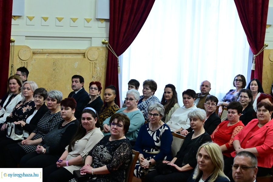 Magyar Ápolók Napja 2024